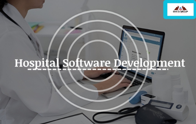 Hospital License Software